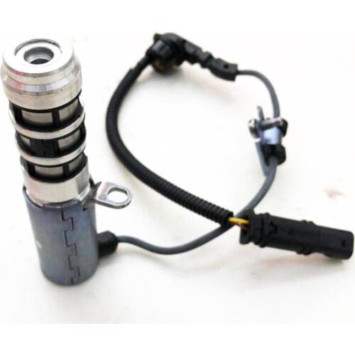 Petrol Oil Pump Sensor Solenoid Valve V764723880 Used for Peugeot 207 308 C4L RCZ 1.6 Citroen C4