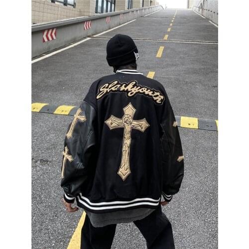 iFitnaEU Men's Jackets