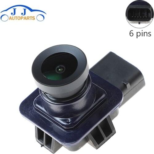 NEW High Quality BB5Z-19G490-A REAR VIEW BACK UP CAMERA OEM BB5Z19G490A For Ford Explorer 011-2012