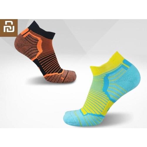 YoupinYoupin Racing long distance men and women running socks 3D oriented High Quality Sports Socks Breathable Features sock