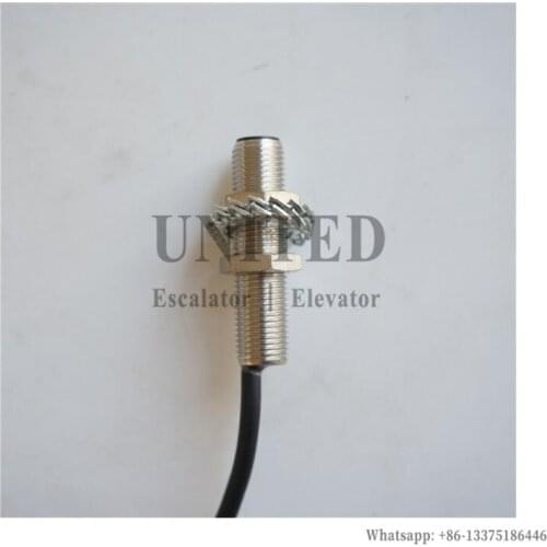 Escalator Switch Blue PNP NO S GAA177HB4