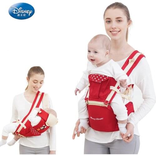 Baby Carrier Multifunctional Front Facing Baby Carrier Infant Bebe High Quality Sling Backpack Pouch Wrap Kangaroo 0-36 Months