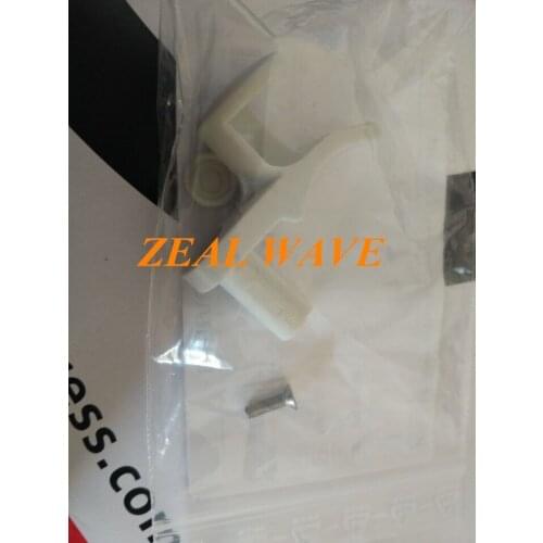 Braun Syringe Pump Perfusor Compact Syringe Clamp