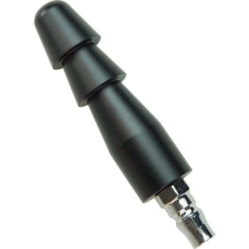 FREDORCH Quick Connect System Vac-u-Lock Single Dildo Holder Attachment for Premium Sex Machine,Add-On Accessory,Metal Quality