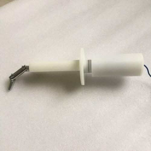 IEC60529 Jointed test finger