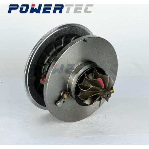 704226-0007 Turbocharger cartridge core turbine 704226 1S7Q6K682BH GT1749V For Ford Mondeo III 2.0 TDCI 85Kw 115HP Duratorq DI