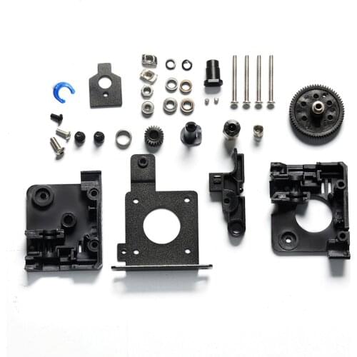 A10M A20M A30M Titan Extruder feeder Kit for 1.75mm filament