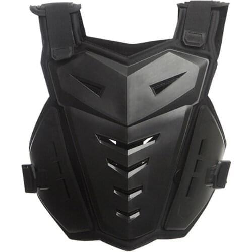 Motorcycle Armor Vest Motocross Back Chest Protection Gear Skiing Racing Snowboard Spine Racing Guards Jackets