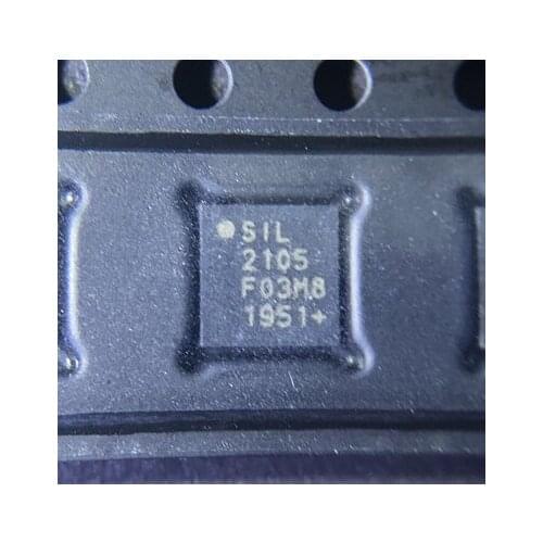 CP2105-F01-GMR SIL2105 5pcs-10pcs New Original