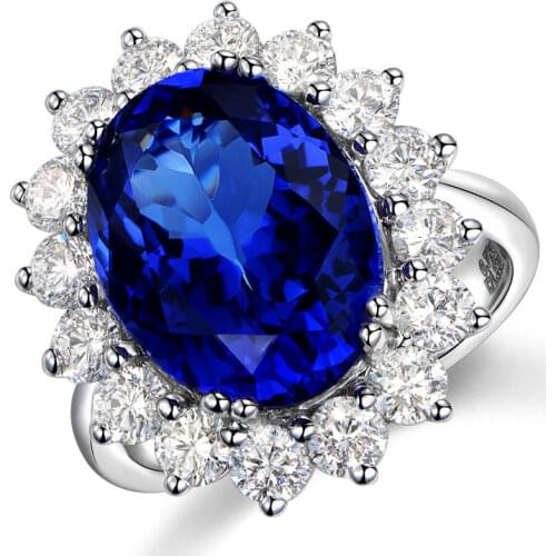 DISINIYA White Rings