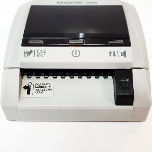 DORS Banknote Counters