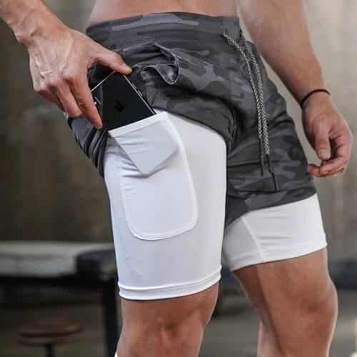 JACK CORDEE Touring Shorts