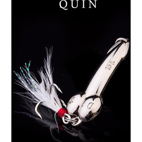 3pcs/lot 7g 10g 15g 20g Metal Micro Fishing Jig Spoof Hard Egg VIB Bait Fish Accessories Spoon Lure With Feather