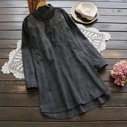 MoriAlice Stylish Blouses