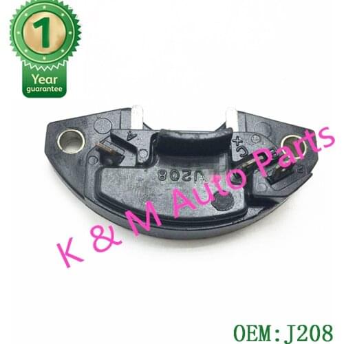 NEW auto car Ignition Module Ignition Module for MITSUBISHI OEM J208