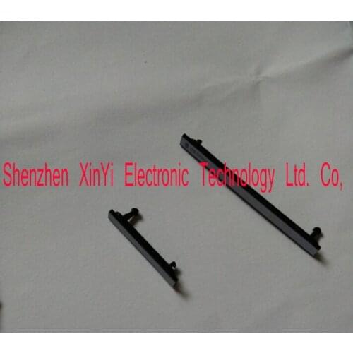 Original USB Charging Port Micro SD Card Port SIM Card Cover Port Dust Plug Full Set for Sony Xperia Z2 Tablet Free Shipping