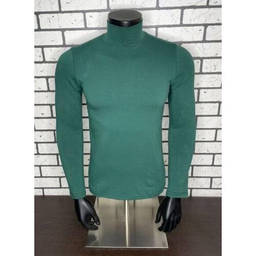OVER BLACK Men's Pullovers