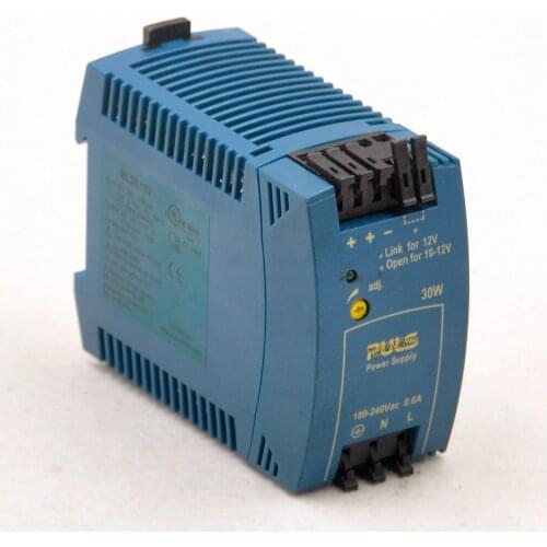 Germany ML30.102 power input AC100-240Vac 0.6-0.25A
