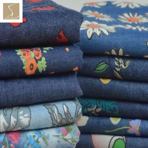 SEW CRANE Sewing Supplies