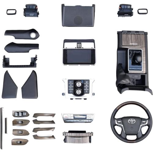 Shunchi Car Accessories