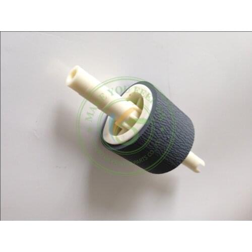 Compatible NEW RB2-2891-000 RB2-6304-000 Paper Pickup Roller for HP 1160 1300 1320 2100 2200 2300 P2015 3390 3392 M2727