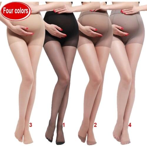 Swokii Maternity Tights