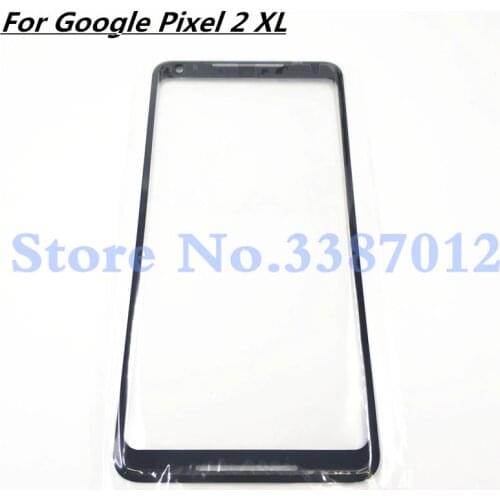 Vecmnoday Touchscreens For Google Pixel XL