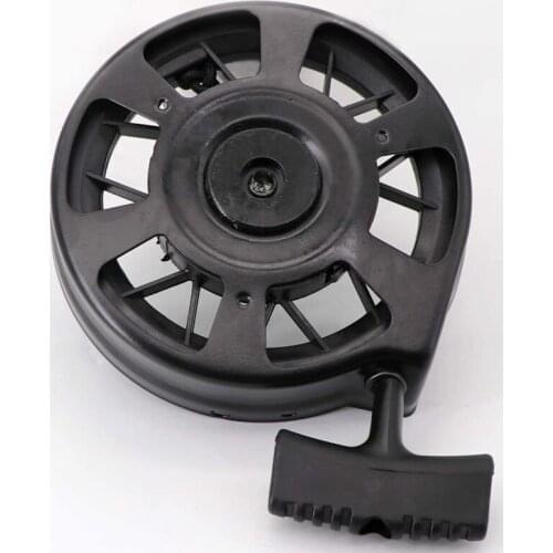 Pull Recoil Starter For Toro 6.5HP GTS 22IN Recycler Lawnmower