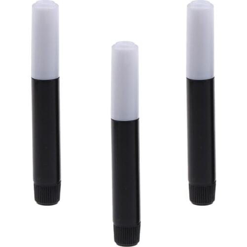 3pcs UV Tempered Glass Glue For All Mobile Phone Screen Protect Glue Edge Full Cover Glass Glue 2ml / Piece