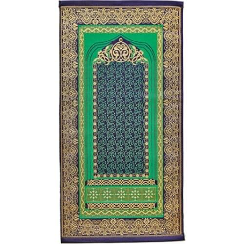 Jacquard woven tapestry wall tapestry hanging gold made