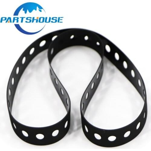 1Set New A3 Duplicator Flat Belt 629-00004 for Riso MV MZ RV9690 MV7690 9790 RV9690 9790 Paper Exit 15X0.65X482 Duplicator Parts