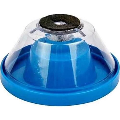 1Pc Bowl-Shaped Electric Hammer Drill Dust Cover Drill Dust Collector For Wall Drill Dust Collection Tool