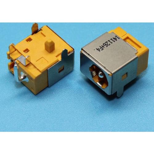 100% NEW DC Power Jack Connector for ACER Aspire 5561 5332 5732 5516 5517 5532 5535 5500 5502Z 5500Z 5100 5610Z 5630 DC JACK
