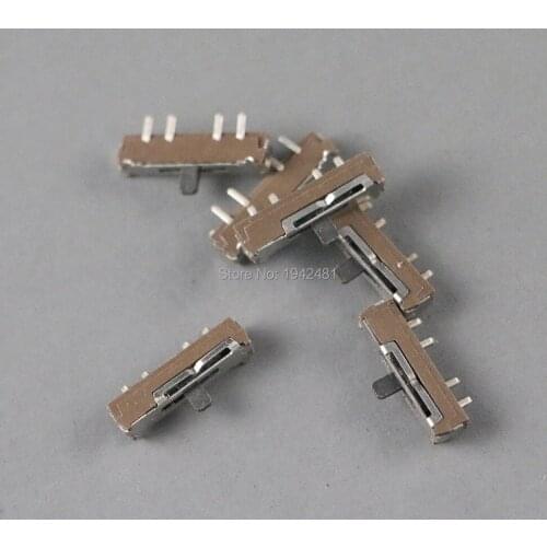 120PCS Power Switch Socket For PSP/PSP 3000 PSP 2000 PSP 1000 repair parts