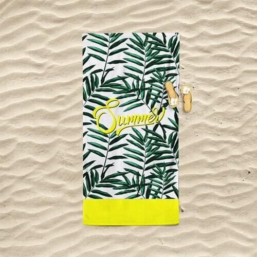 Belnido Home Digital Printed 75x150 cm PH4006