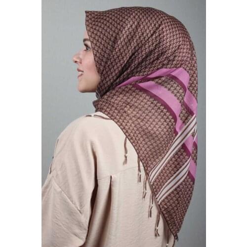 BLUELİFE PATTERNED DADI BEADS WRITING-DESEN-06-RENK-17