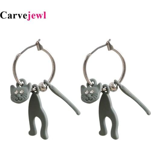 Carvejewl White Rings