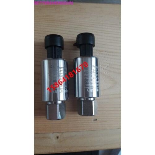 High/low pressure oil pressure pressure sensor CS-PT1202 screw compressor dedicated 4-20mA