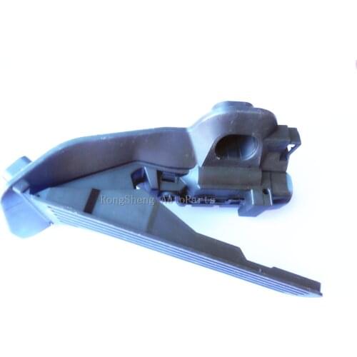 For VOLKSWAGEN-CC 2.0 TDI Accelerator Throttle Pedal RHD 1K2721503AJ,1K2 721 503 AJ,1K2.721.503.AJ