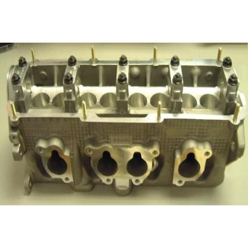 Cylinder Head 051103351C Fit for Santana 3000 1.8L 97 VW BTL/BJZ/BKT 1984cc 2.0L 2007