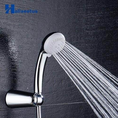 Haliaeetus Water-saving Shower Heads