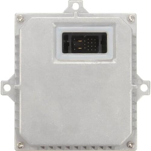 HID Xenon Headlight Al Ballast Hid Unit Computer Decoding for BMW E46 3 Series 2002-2006