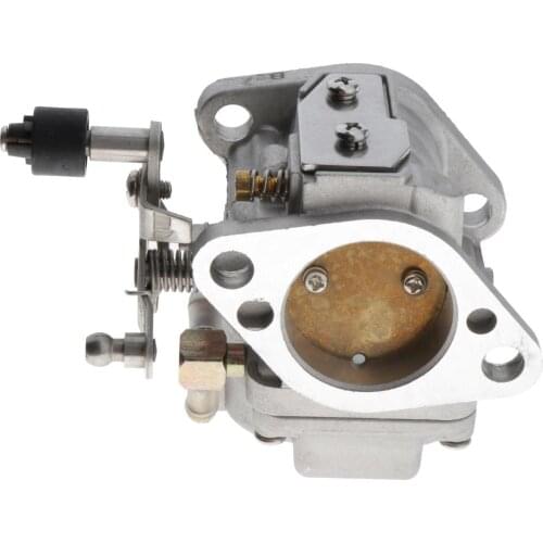 Boat Motor Carburetor 821854T5 for Mercury Mercruiser 2-Stroke Outboard Engine