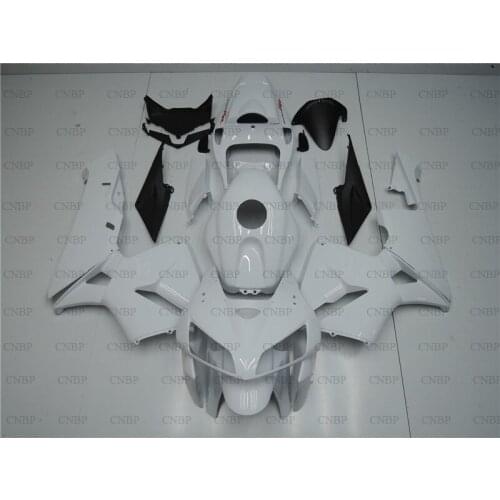 Fairings CBR 600 RR 2005 - 2006 Fairing Kits CBR 600 RR 06 Fairing Kits CBR 600 RR 2006