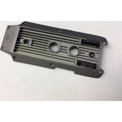 Original Genuine DJI Mavic Pro / Platinum Bottom Shell Body Cover Drone Repair Part