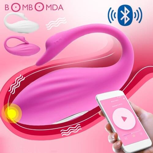 Sex Shop Erotic No App Kegel Vibrators Kegel Exerciser Female Bluetooth Geisha Ball Remote Control Vagina Balls For Women