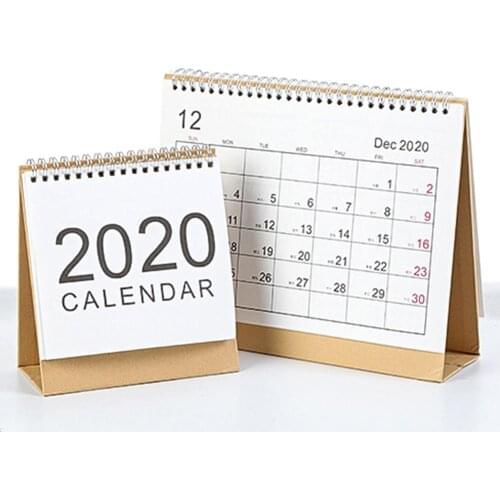 VODOOL Calendars 2020