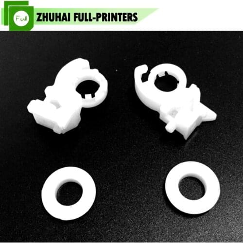 10sets Free Shipping Compatible BH164 BH184 Transfer Bracket For Konica Minolta Bizhub 164 184 185 195 235 215 6180