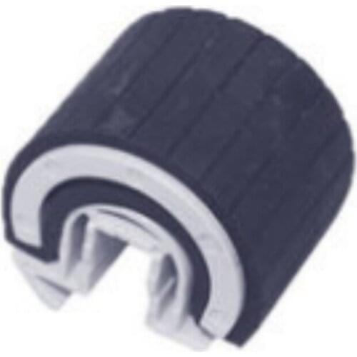 10pcs/lot New Compatible 059K75891 Paper Pickup Roller for Xerox DocuPrint P255 M255 M105F M205 158F CP105 Copier Spare Parts