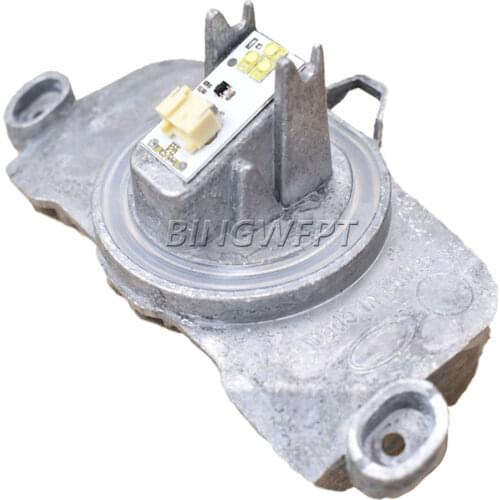 Headlight Control Unit 63117398766 For 2012 2013 2014 2015 FOR B-M-W F30 F31 F34 3 Series 320i S-edan 2011-2016 m-odule 7398766